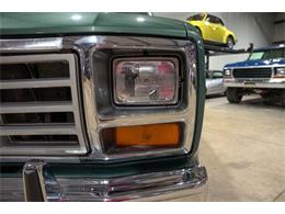 1986 Ford F250 (CC-2090311) for sale in Kentwood, Michigan