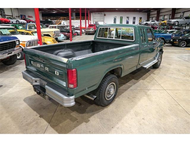 1986 Ford F250 (CC-2090311) for sale in Kentwood, Michigan
