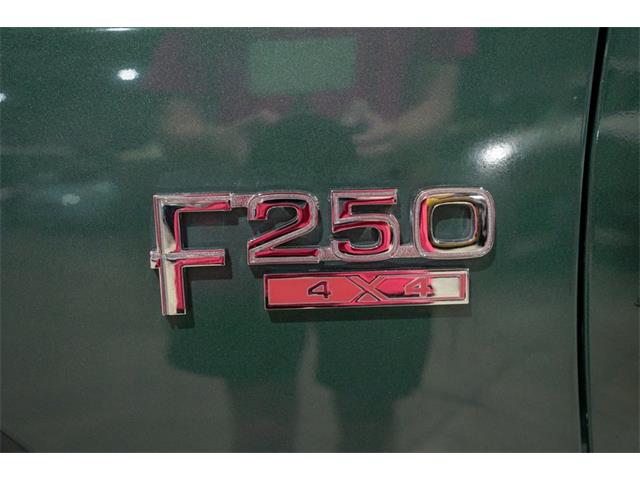 1986 Ford F250 (CC-2090311) for sale in Kentwood, Michigan