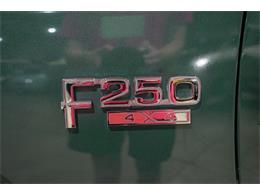 1986 Ford F250 (CC-2090311) for sale in Kentwood, Michigan