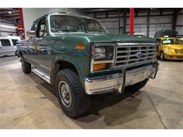 1986 Ford F250 (CC-2090311) for sale in Kentwood, Michigan