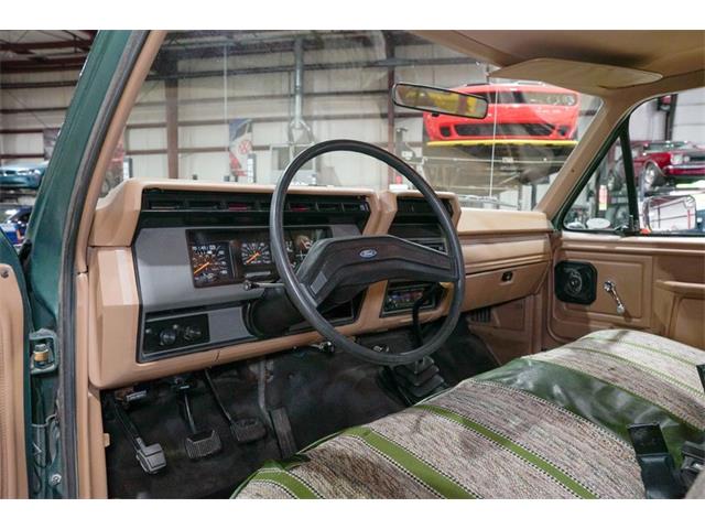 1986 Ford F250 (CC-2090311) for sale in Kentwood, Michigan