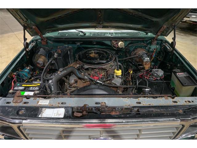 1986 Ford F250 (CC-2090311) for sale in Kentwood, Michigan