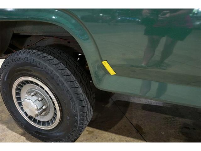 1986 Ford F250 (CC-2090311) for sale in Kentwood, Michigan
