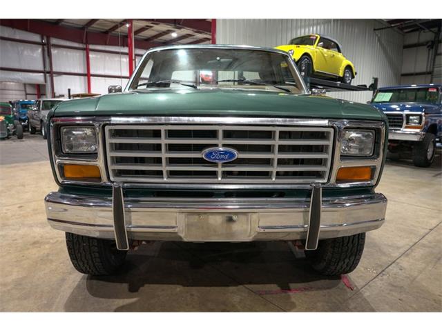 1986 Ford F250 (CC-2090311) for sale in Kentwood, Michigan