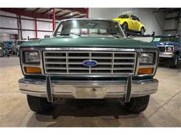 1986 Ford F250 (CC-2090311) for sale in Kentwood, Michigan