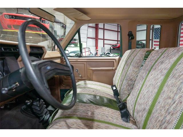 1986 Ford F250 (CC-2090311) for sale in Kentwood, Michigan