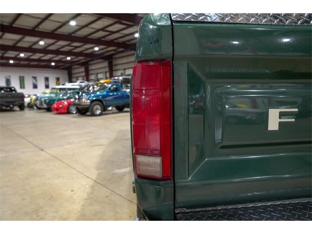 1986 Ford F250 (CC-2090311) for sale in Kentwood, Michigan