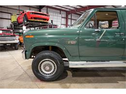 1986 Ford F250 (CC-2090311) for sale in Kentwood, Michigan
