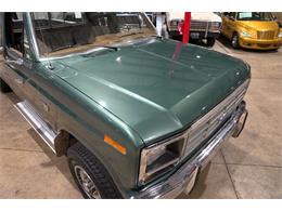 1986 Ford F250 (CC-2090311) for sale in Kentwood, Michigan