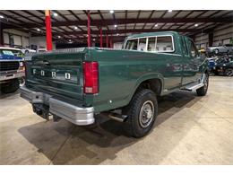 1986 Ford F250 (CC-2090311) for sale in Kentwood, Michigan