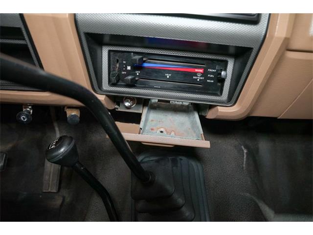 1986 Ford F250 (CC-2090311) for sale in Kentwood, Michigan