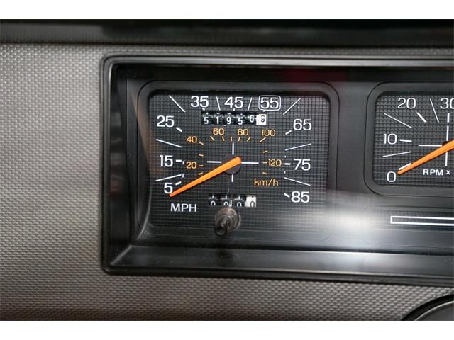 1986 Ford F250 (CC-2090311) for sale in Kentwood, Michigan