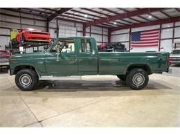 1986 Ford F250 (CC-2090311) for sale in Kentwood, Michigan