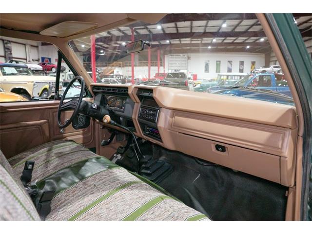1986 Ford F250 (CC-2090311) for sale in Kentwood, Michigan