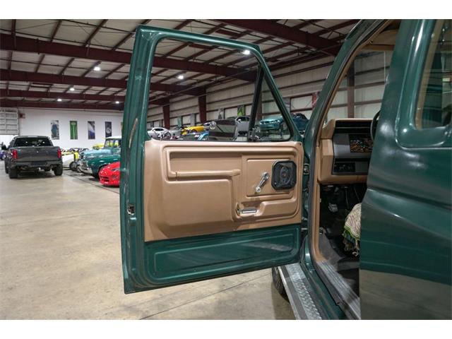 1986 Ford F250 (CC-2090311) for sale in Kentwood, Michigan