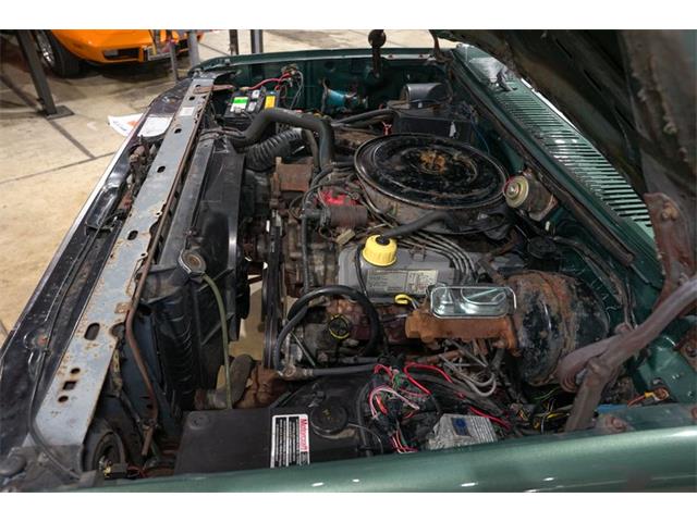 1986 Ford F250 (CC-2090311) for sale in Kentwood, Michigan