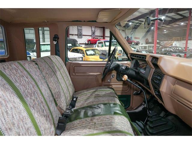1986 Ford F250 (CC-2090311) for sale in Kentwood, Michigan