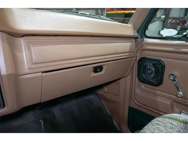 1986 Ford F250 (CC-2090311) for sale in Kentwood, Michigan