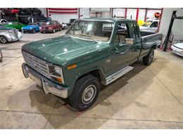 1986 Ford F250 (CC-2090311) for sale in Kentwood, Michigan