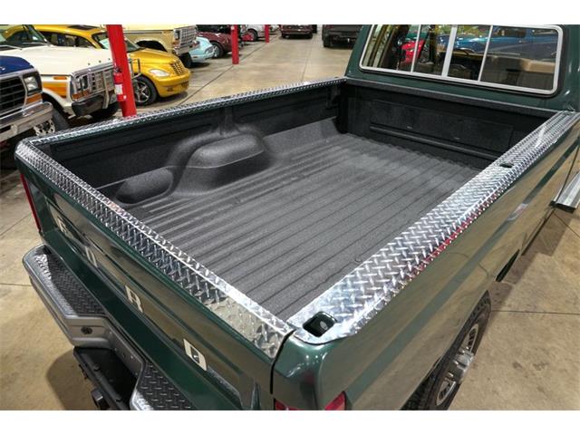 1986 Ford F250 (CC-2090311) for sale in Kentwood, Michigan