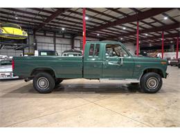 1986 Ford F250 (CC-2090311) for sale in Kentwood, Michigan