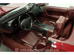1993 Chevrolet Corvette (CC-2093110) for sale in Lutz, Florida