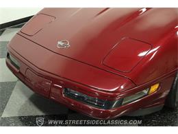 1993 Chevrolet Corvette (CC-2093110) for sale in Lutz, Florida