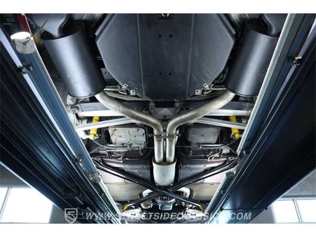 1993 Chevrolet Corvette (CC-2093110) for sale in Lutz, Florida