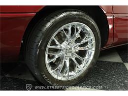 1993 Chevrolet Corvette (CC-2093110) for sale in Lutz, Florida