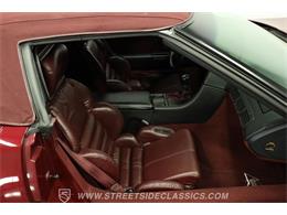 1993 Chevrolet Corvette (CC-2093110) for sale in Lutz, Florida