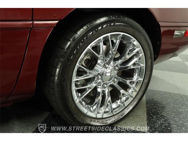 1993 Chevrolet Corvette (CC-2093110) for sale in Lutz, Florida