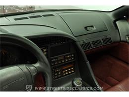 1993 Chevrolet Corvette (CC-2093110) for sale in Lutz, Florida