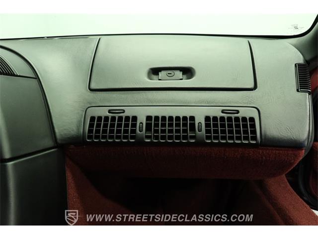 1993 Chevrolet Corvette (CC-2093110) for sale in Lutz, Florida