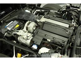 1993 Chevrolet Corvette (CC-2093110) for sale in Lutz, Florida