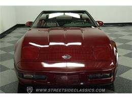 1993 Chevrolet Corvette (CC-2093110) for sale in Lutz, Florida