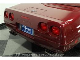 1993 Chevrolet Corvette (CC-2093110) for sale in Lutz, Florida