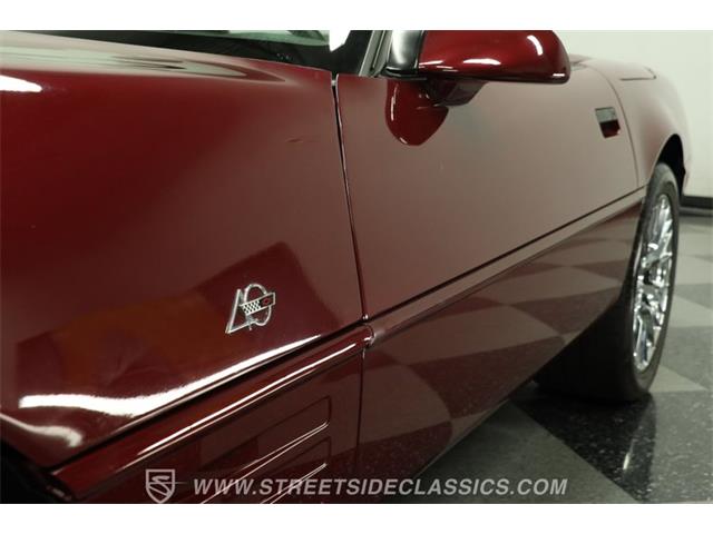 1993 Chevrolet Corvette (CC-2093110) for sale in Lutz, Florida