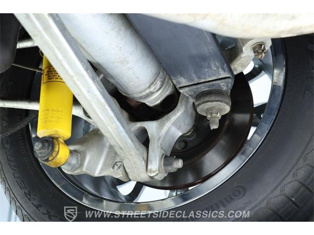1993 Chevrolet Corvette (CC-2093110) for sale in Lutz, Florida