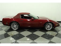 1993 Chevrolet Corvette (CC-2093110) for sale in Lutz, Florida