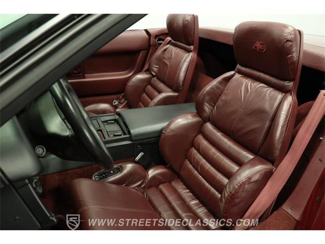 1993 Chevrolet Corvette (CC-2093110) for sale in Lutz, Florida