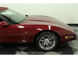1993 Chevrolet Corvette (CC-2093110) for sale in Lutz, Florida