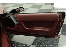 1993 Chevrolet Corvette (CC-2093110) for sale in Lutz, Florida