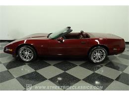 1993 Chevrolet Corvette (CC-2093110) for sale in Lutz, Florida