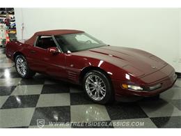 1993 Chevrolet Corvette (CC-2093110) for sale in Lutz, Florida