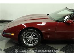 1993 Chevrolet Corvette (CC-2093110) for sale in Lutz, Florida