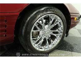 1993 Chevrolet Corvette (CC-2093110) for sale in Lutz, Florida