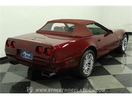 1993 Chevrolet Corvette (CC-2093110) for sale in Lutz, Florida