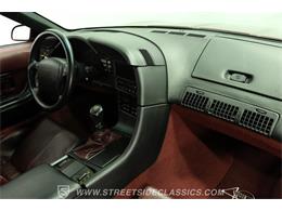 1993 Chevrolet Corvette (CC-2093110) for sale in Lutz, Florida