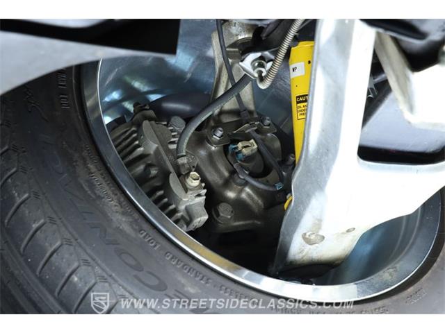 1993 Chevrolet Corvette (CC-2093110) for sale in Lutz, Florida